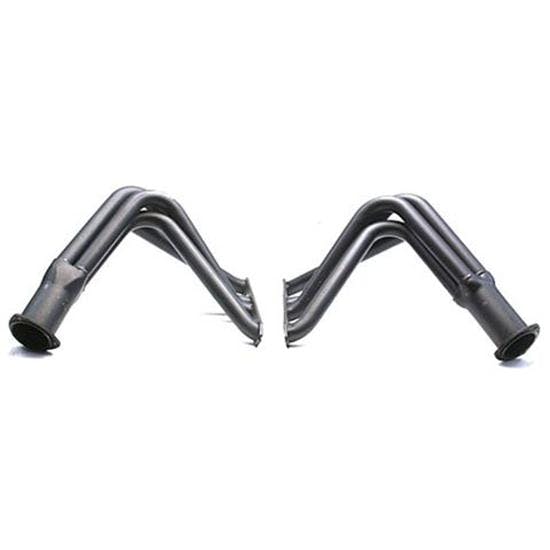 Patriot Exhaust H8440 1953-1956 F100 Fenderwell Y-Block Headers, Plain
