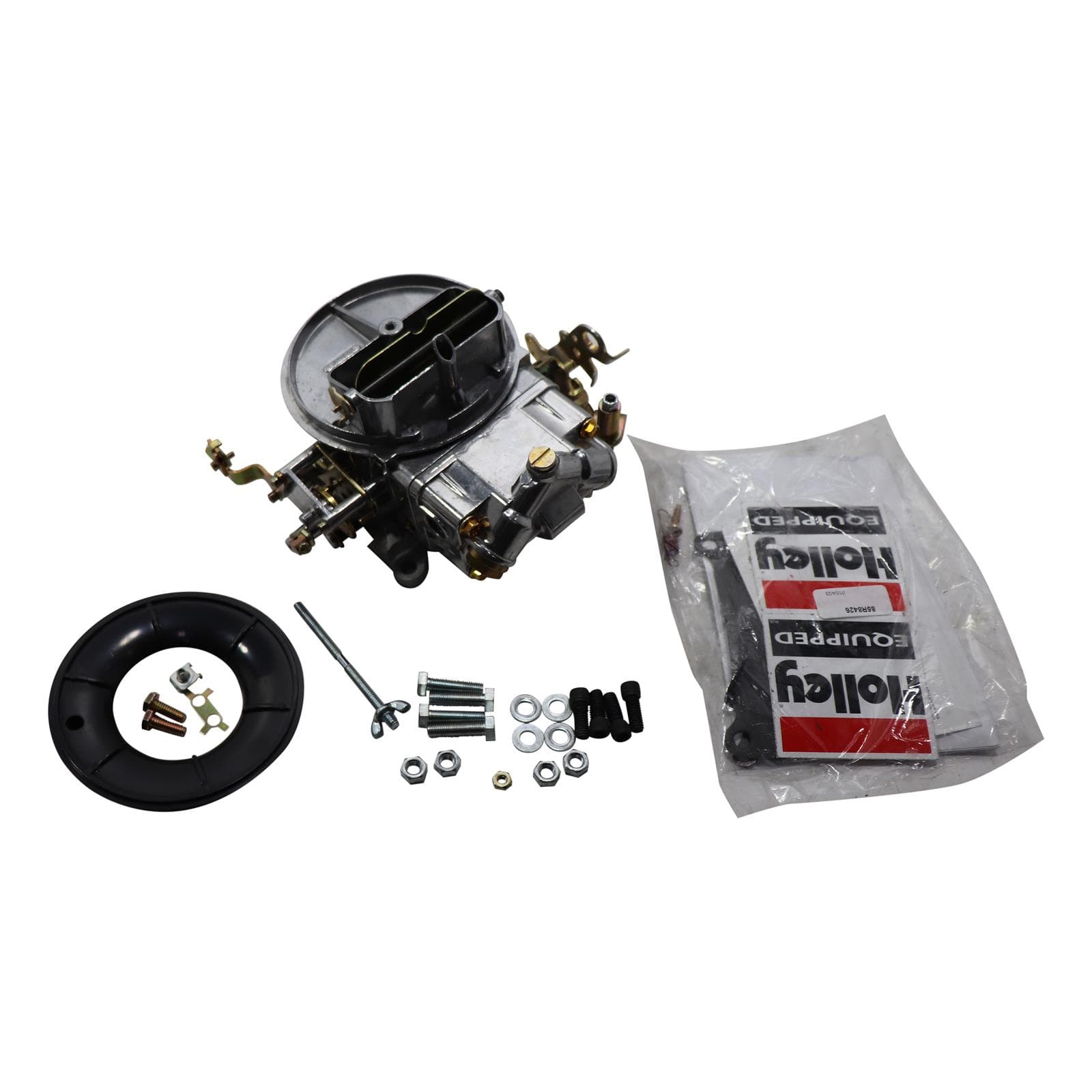 Holley 0-4412SA 500 CFM Performance 2 Barrel Carburetor
