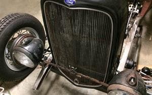 Hot Rod Radiators | Speedway Motors