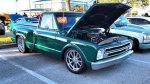 14 x 6 Wheels & Rims | Speedway Motors