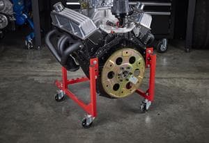 Motor Plates | BBC, SBC, & Other Engine Plates