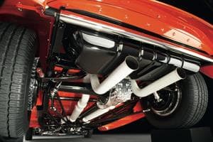 ford 9 inch rear end | Speedway Motors, The Racing and Rodding Specialists
