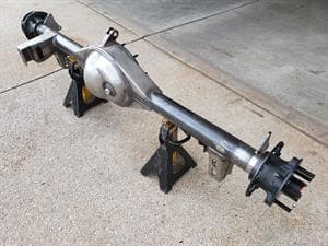 ford 9 inch rear end | Speedway Motors, The Racing and Rodding Specialists