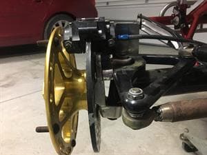 Rear End Axle Assemblies & Complete Housings Kits