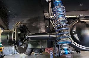 AFCO Shocks | Speedway Motors