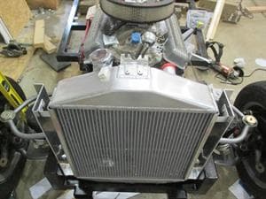 Radiators | Speedway Motors