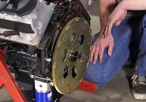 Motor Plates | BBC, SBC, & Other Engine Plates