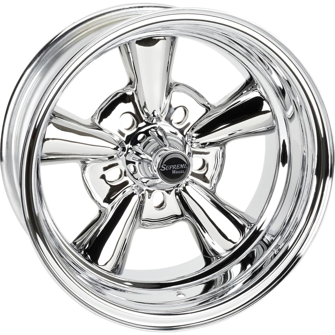 14 x 6 Wheels & Rims | Speedway Motors