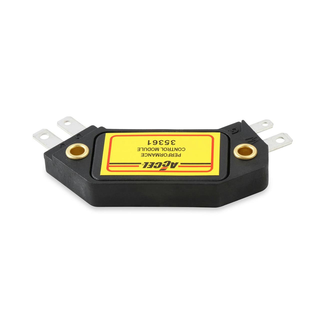 Accel 35361 GM HEI Ignition Module, 1974-95