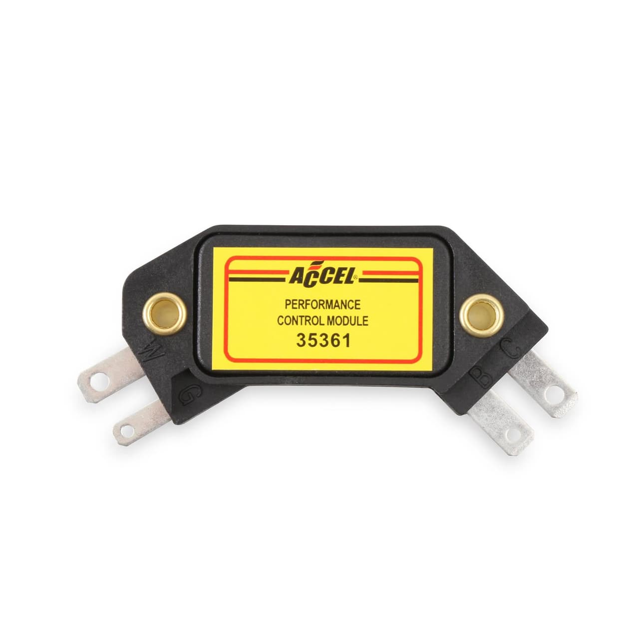 Accel 35361 GM HEI Ignition Module, 1974-95