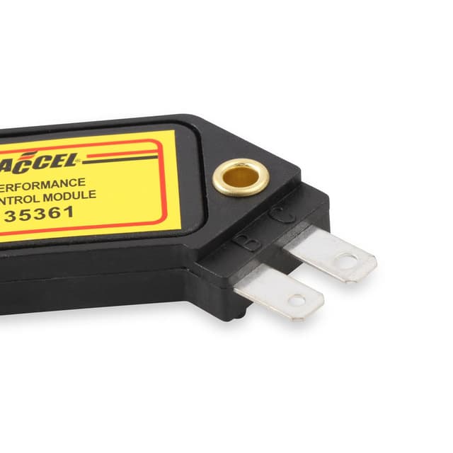 Accel 35361 GM HEI Ignition Module, 1974-95