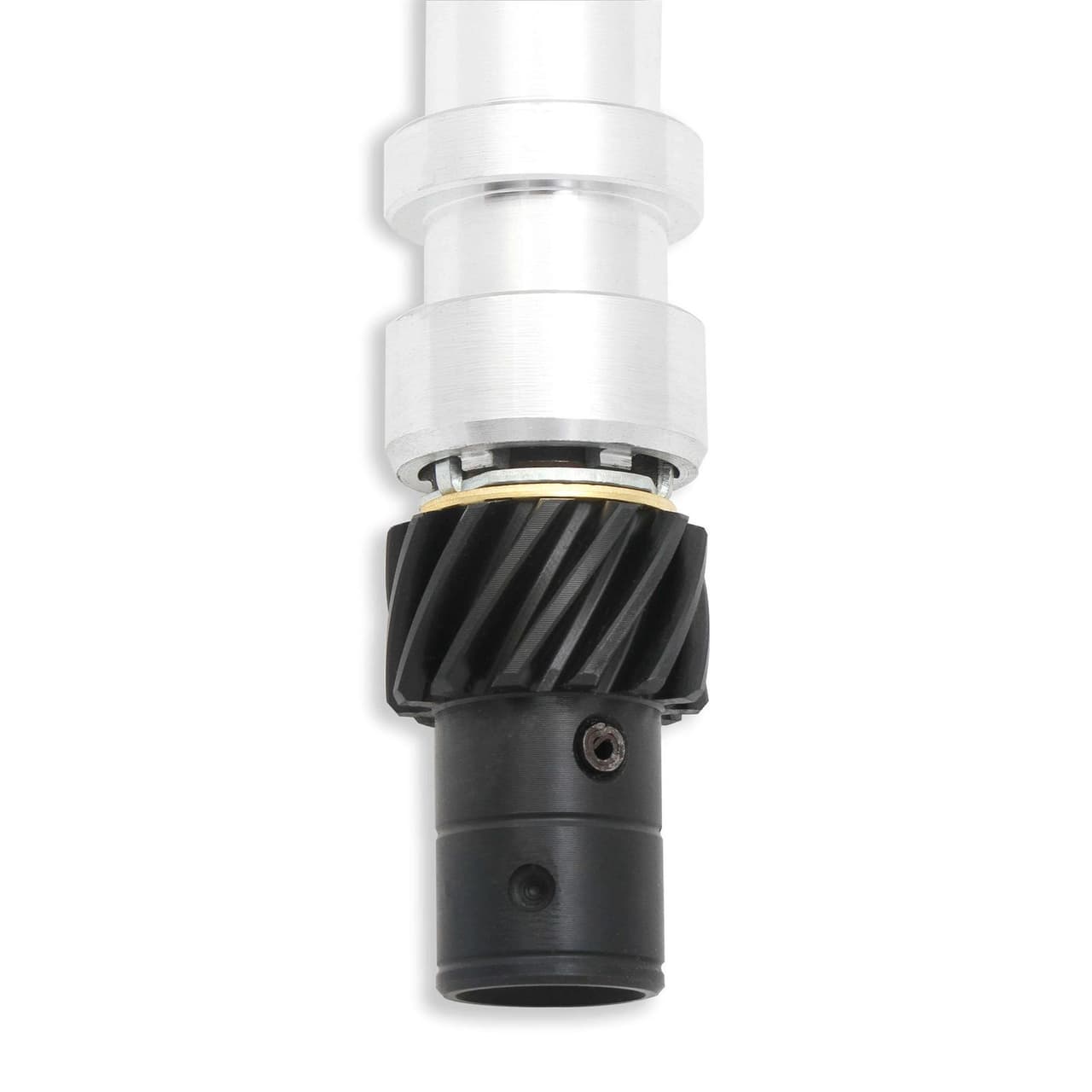 Accel Performance GM 265-454 Distributor, HEI / Male, Mechanical and ...