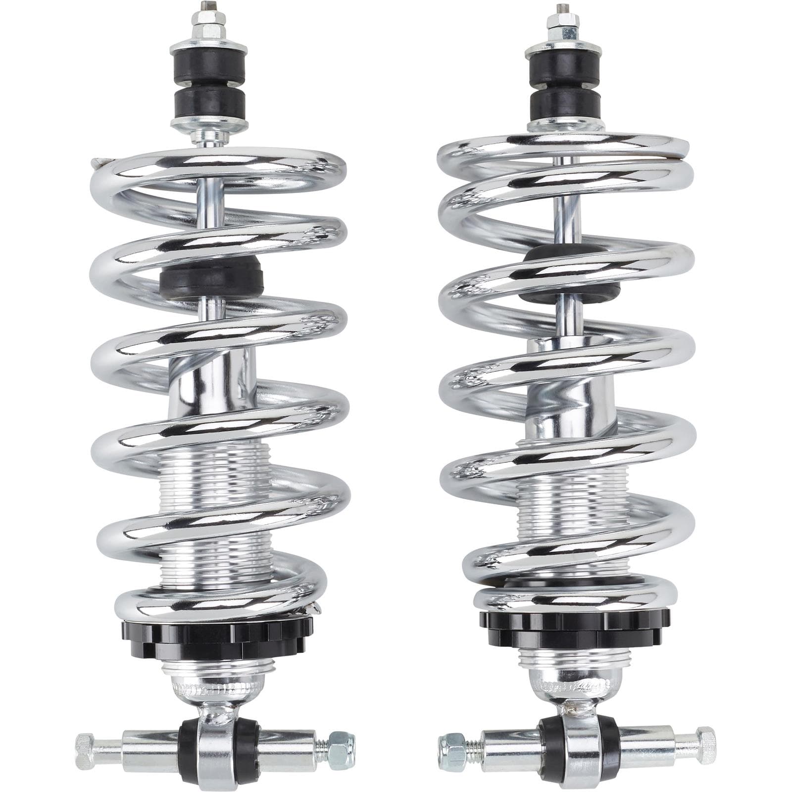 Universal Coilovers And Direct Fit Coilovers