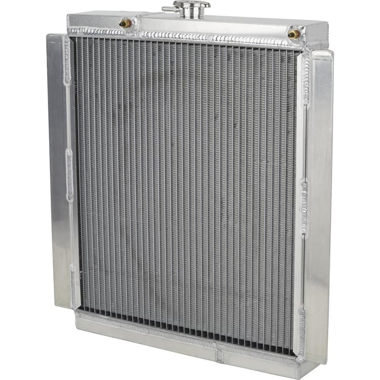 Eagle 200160 Mini Radiator/Cooling Fan Assembly