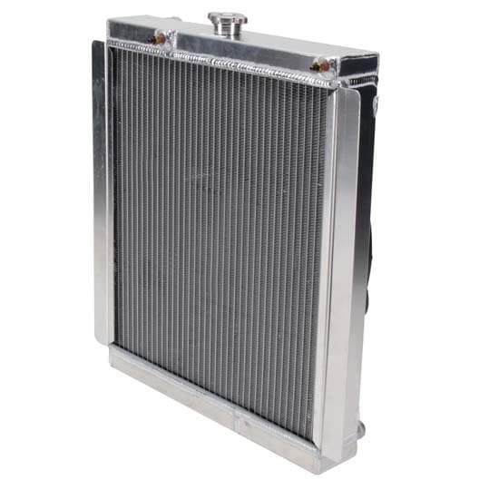 EMi Henchcraft® 200160 Mini Sprint Radiator/Cooling Fan Kit