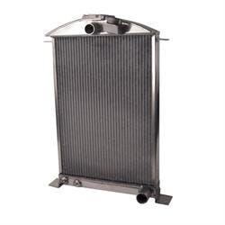 1930 Ford Model A Radiators | Speedway Motors