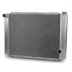 Dirt Track Radiators for Circle/Oval Racing | Speedway Motors