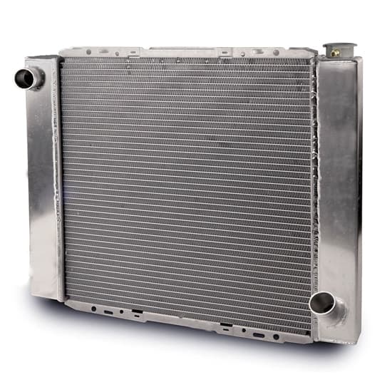 Dirt Track Radiators for Circle/Oval Racing | Speedway Motors