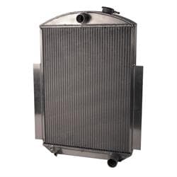 AFCO Radiators | Speedway Motors