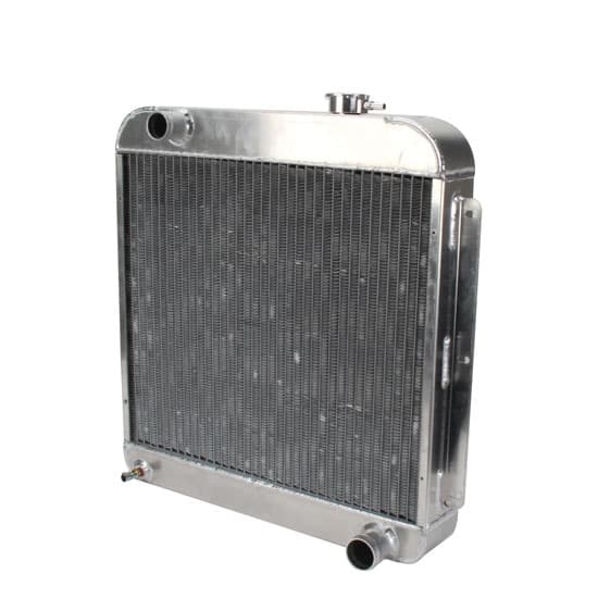 1957 Chevy Bel Air Radiators | Speedway Motors