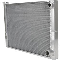 Dirt Track Radiators for Circle/Oval Racing | Speedway Motors