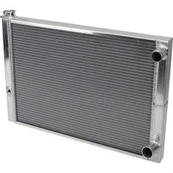 Dirt Track Radiators for Circle/Oval Racing | Speedway Motors