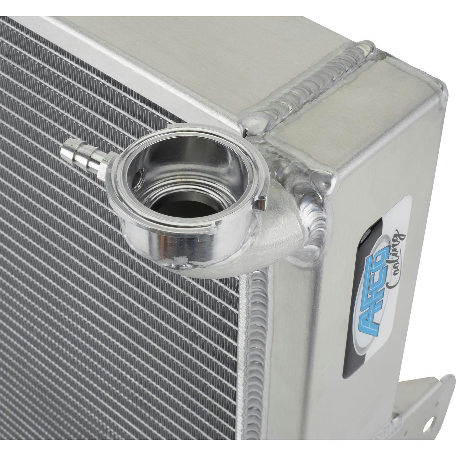 AFCO 80202N, 305 Sprint Triple Pass Radiator