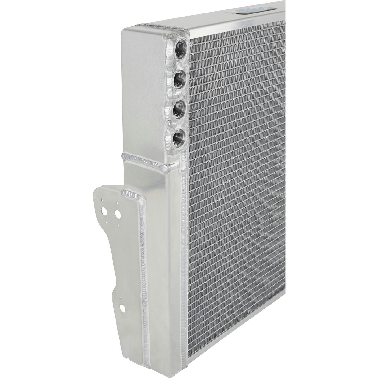 AFCO 80202N, 305 Sprint Triple Pass Radiator