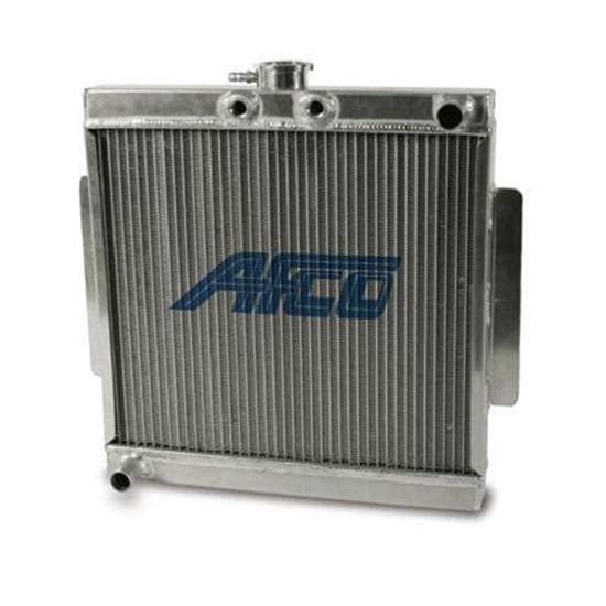 AFCO Radiators | Speedway Motors