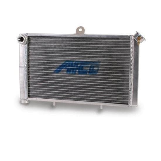 Dirt Track Radiators for Circle/Oval Racing | Speedway Motors