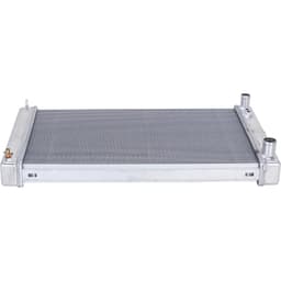 Universal LS Swap Radiator w/ Steam Port, 19 Inch x 31 Inch