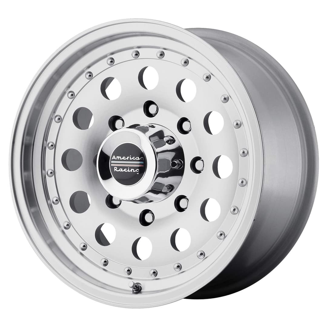 16 x 10 Wheels & Rims | Speedway Motors