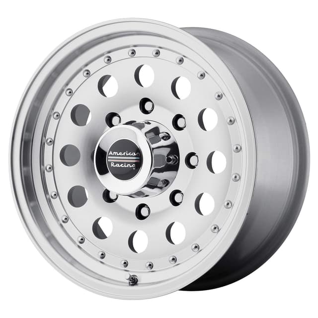 16 x 10 Wheels & Rims | Speedway Motors