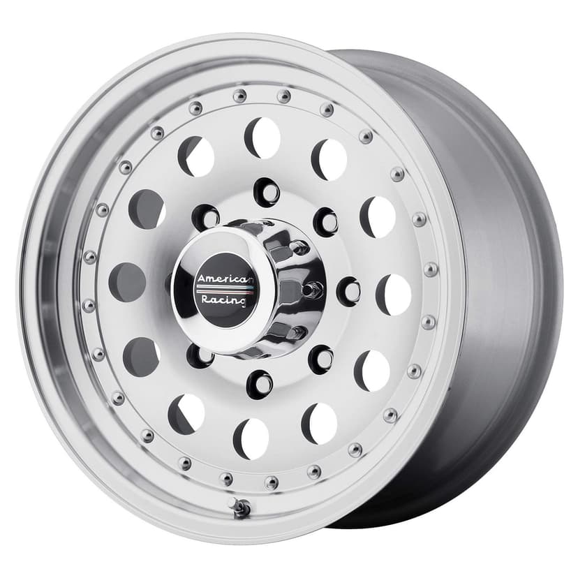 16 x 10 Wheels & Rims | Speedway Motors