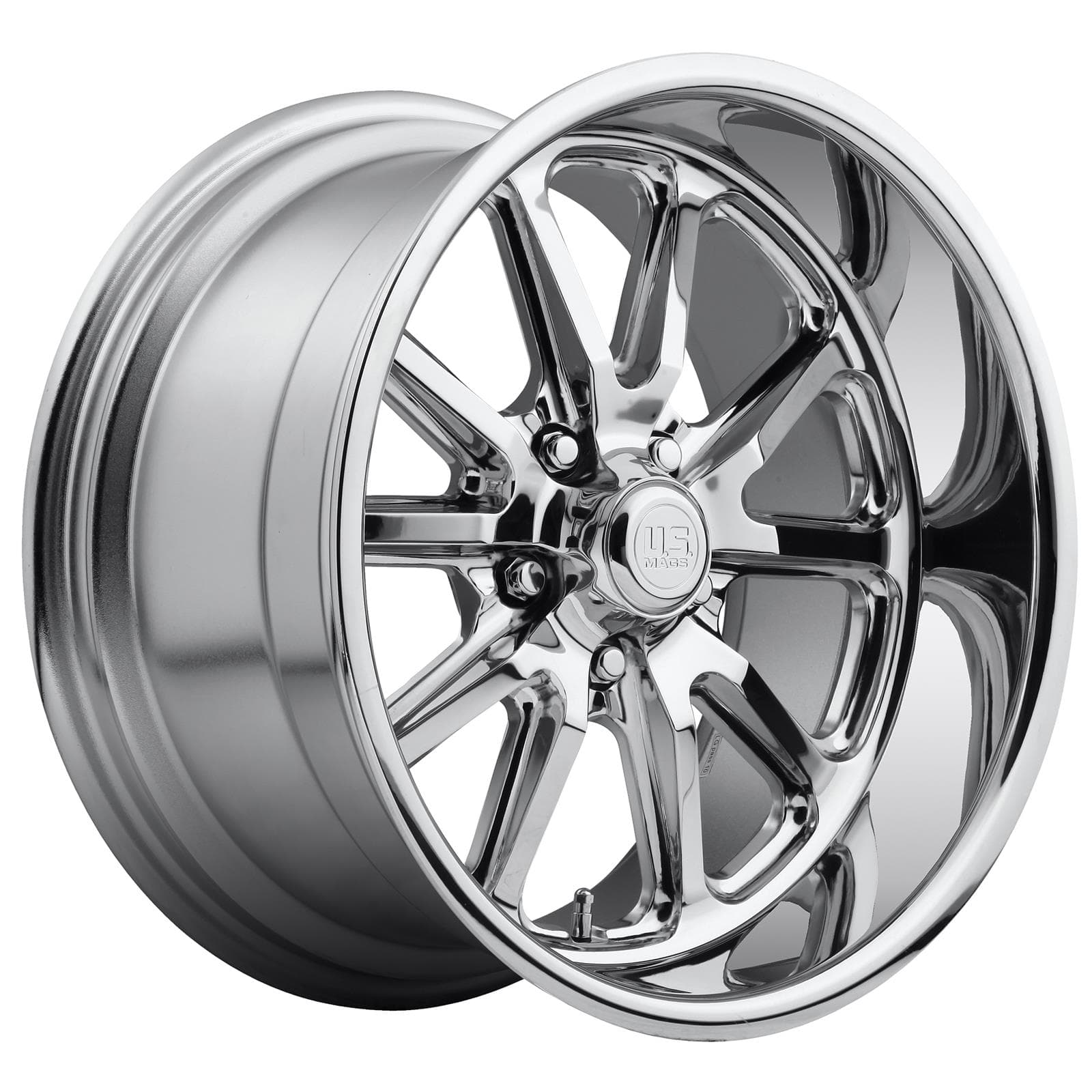 US Mags Wheels | Speedway Motors