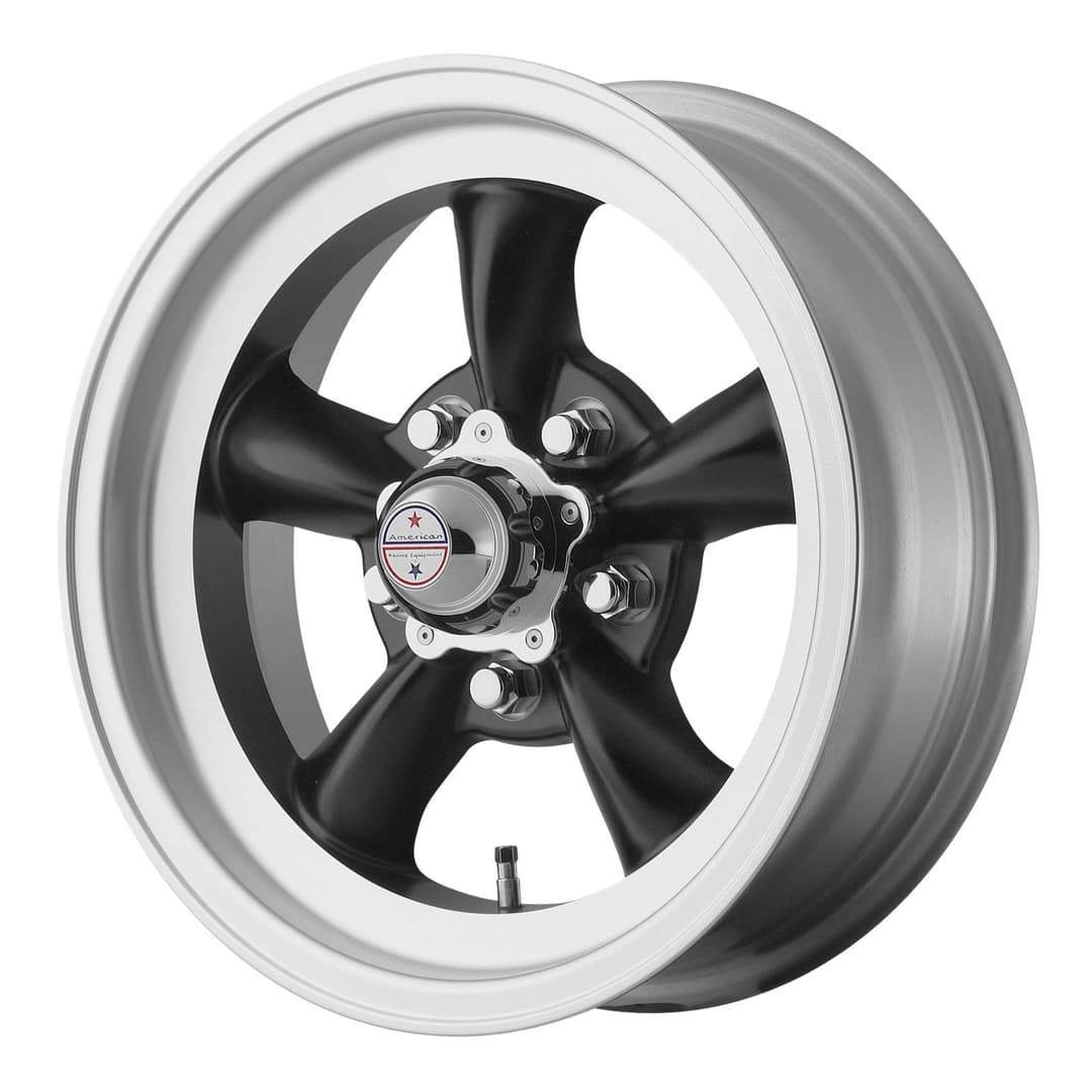 14 x 6 Wheels & Rims | Speedway Motors