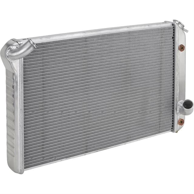 DeWitts® 32-1139073A 73-76 Corvette Direct Fit® Radiator