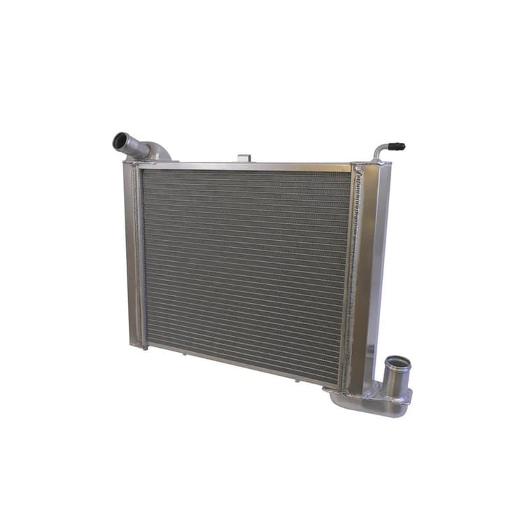 DeWitts® 32-1149063M 63-72 Corvette C2/C3 Direct Fit Radiator