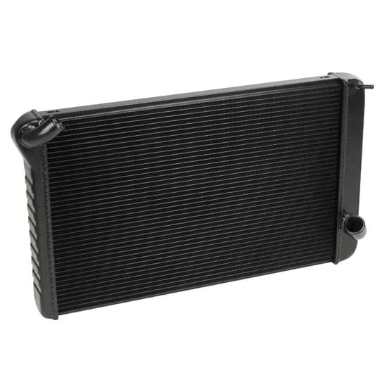 DeWitts® 32-1249069M 69-72 Corvette Direct Fit® Radiator