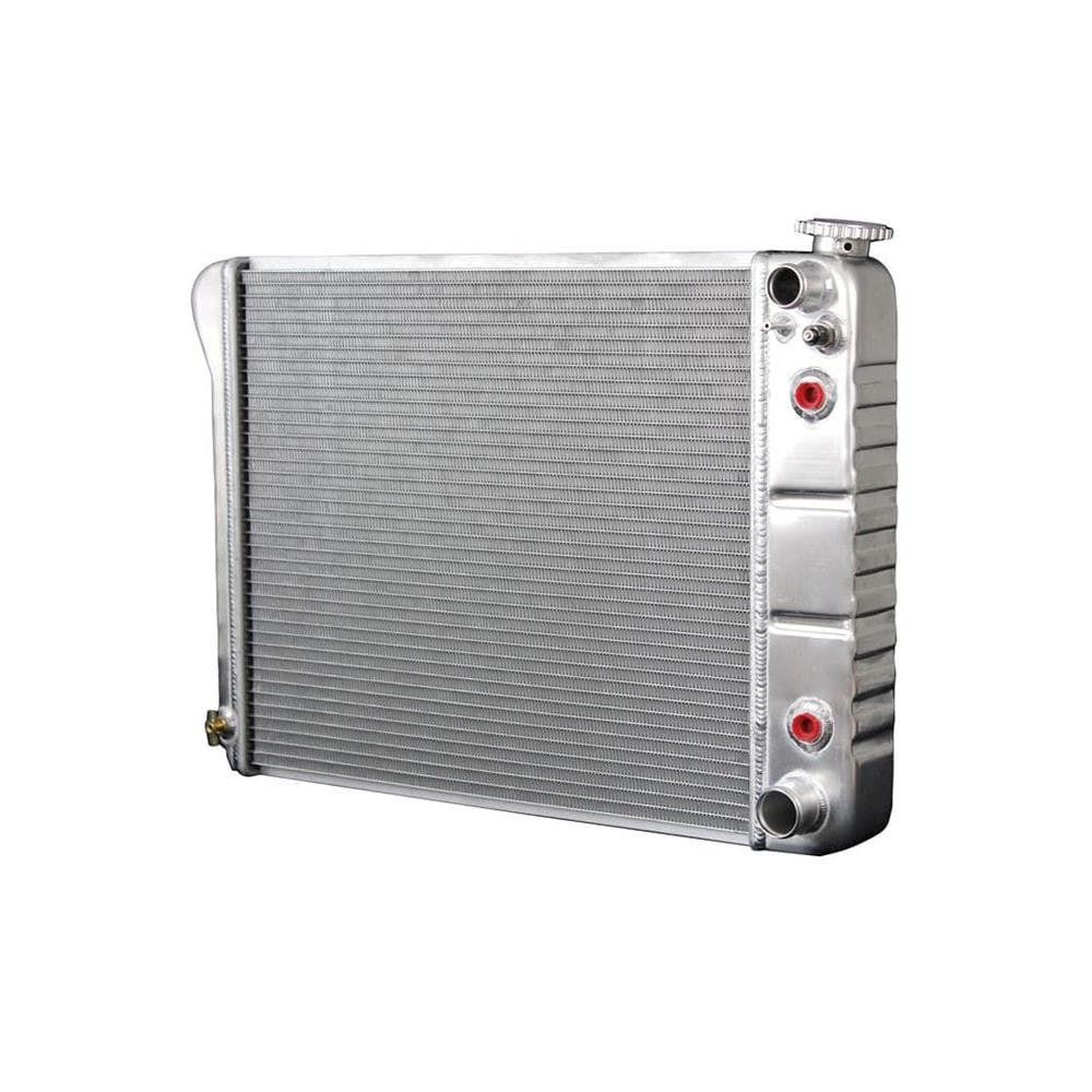 1957 Chevy Bel Air Radiators | Speedway Motors