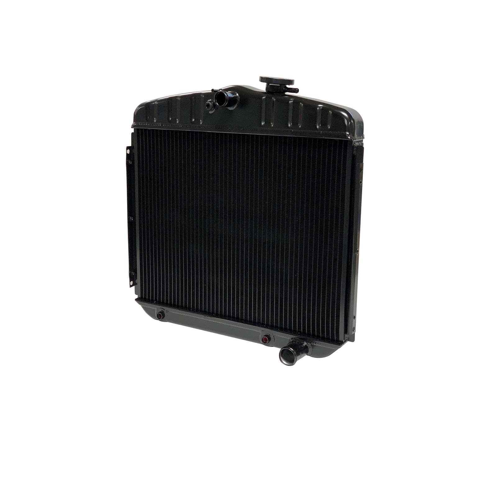 1957 Chevy Bel Air Radiators | Speedway Motors