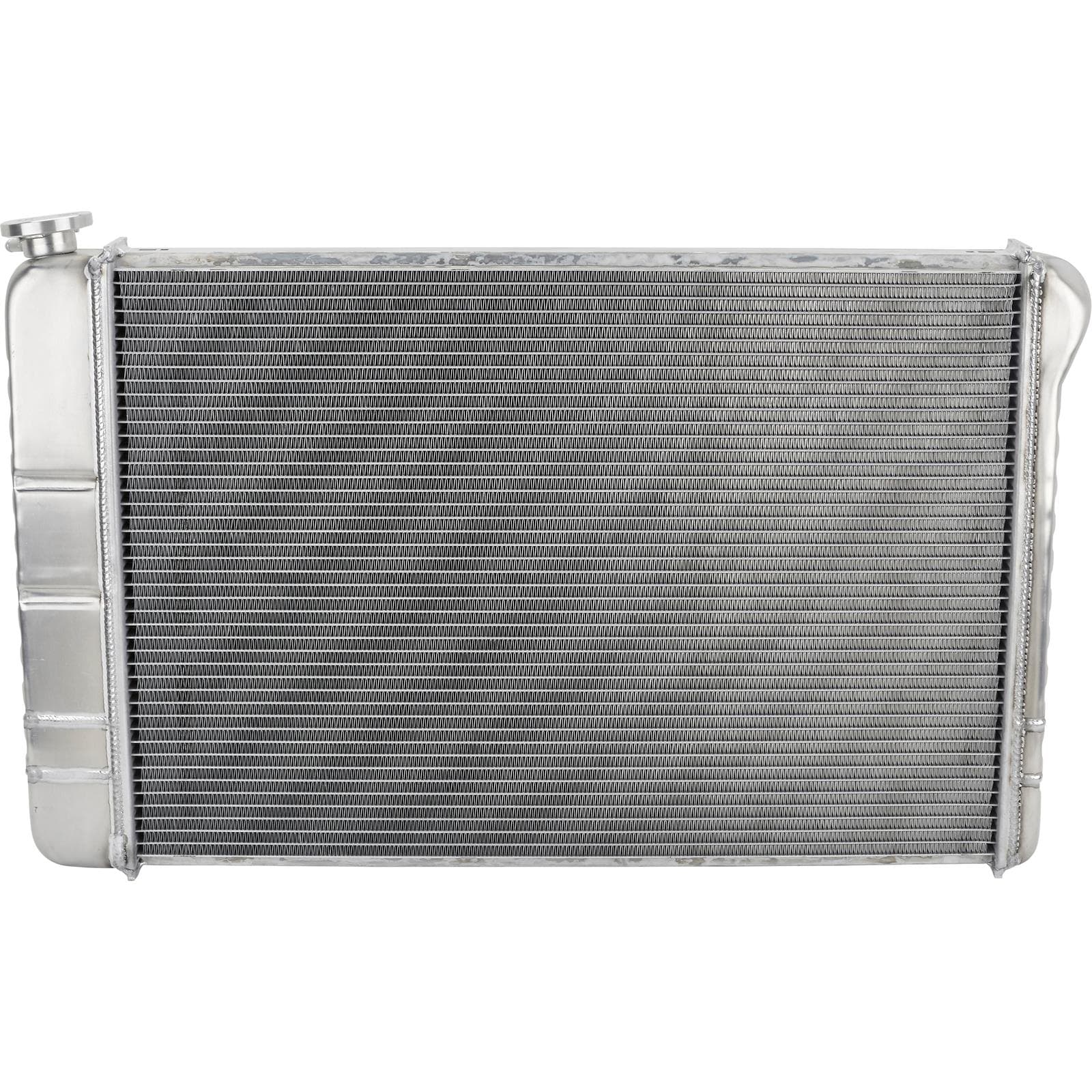 DeWitts® 32-6139019A LSX Conversion Radiator, 1973-87 C10