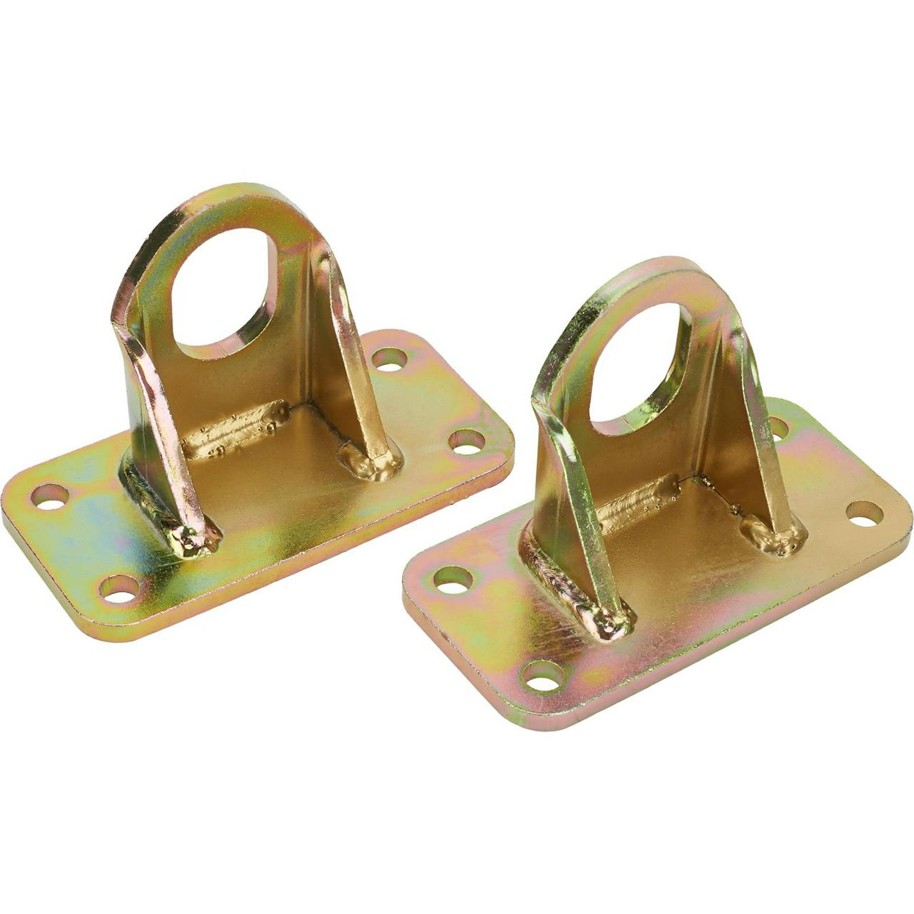 Speedway 1928-34 Ford Motor Mount Frame Adapters