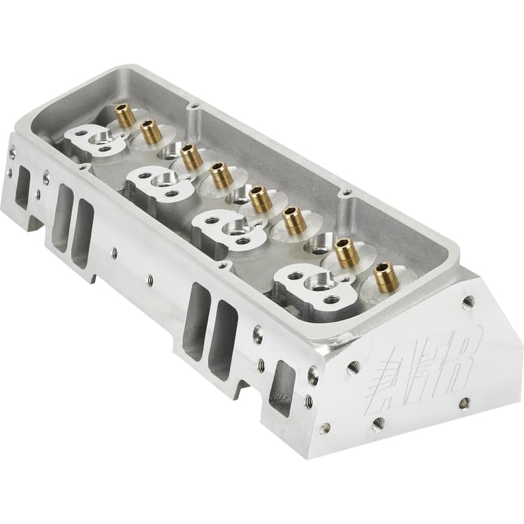 Air Flow Research (AFR Heads)