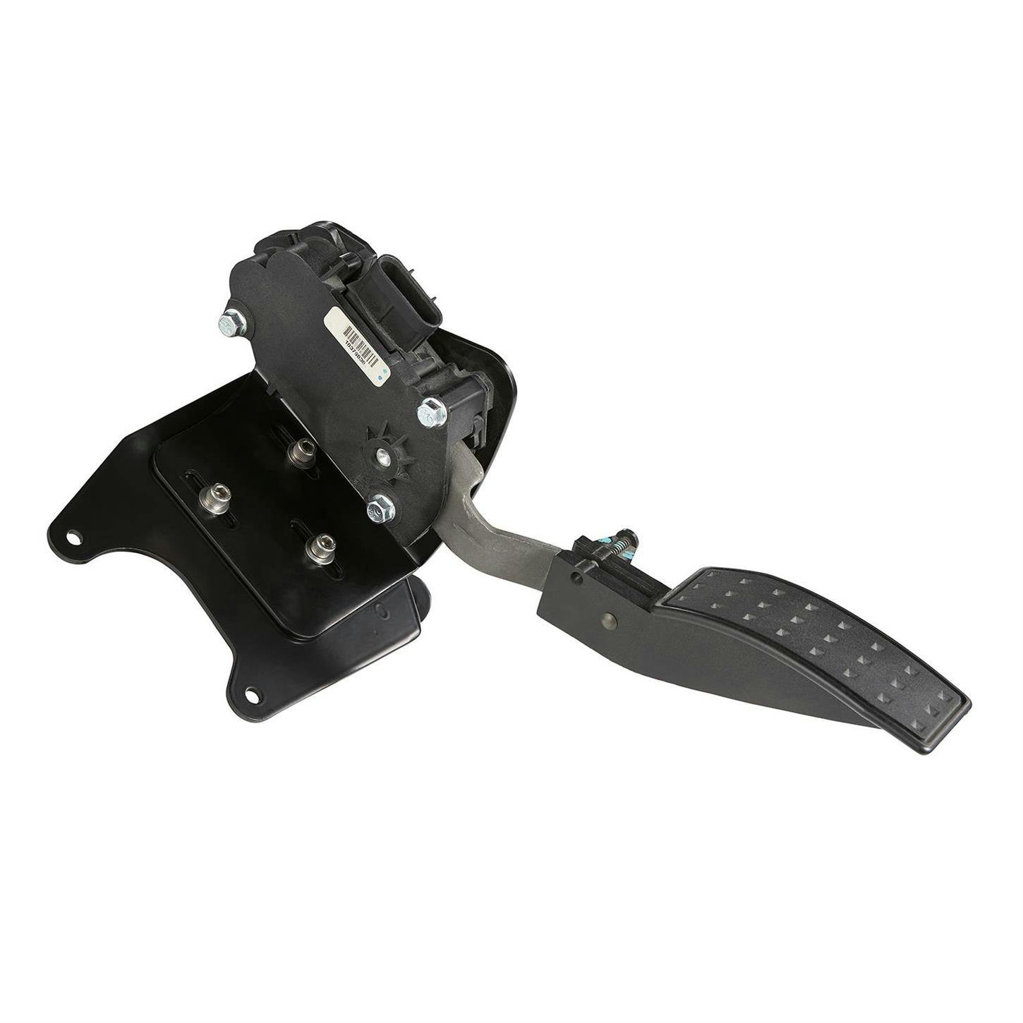 AVS Motorsports DBW-1106 67-68 Camaro Drive By Wire Pedal Bracket