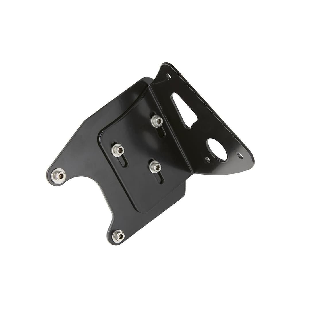 AVS Motorsports DBW-1106 67-68 Camaro Drive By Wire Pedal Bracket