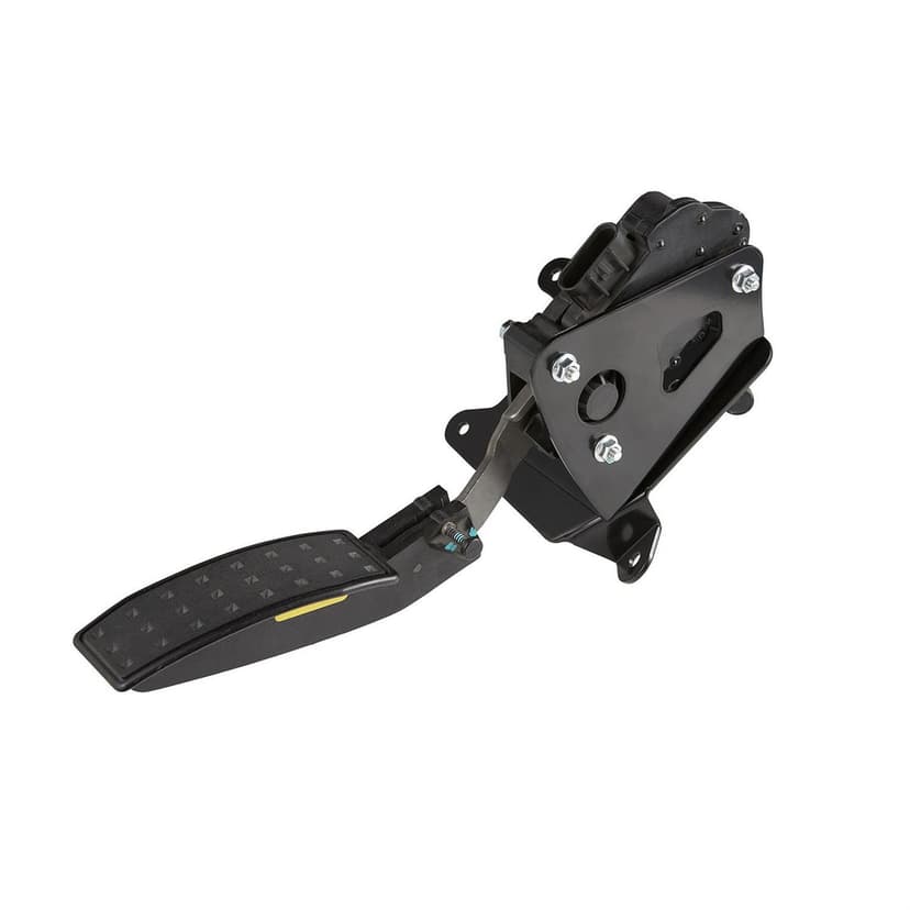 AVS Motorsports DBW-1106 67-68 Camaro Drive By Wire Pedal Bracket