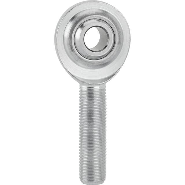 Chrooly Steel 16 Hei Rose Joint Spherical Rod End Bearing Ale Thread Rod End In China - Rod End Bearings, Rod End For Hydraulic Coponents - Foto 6