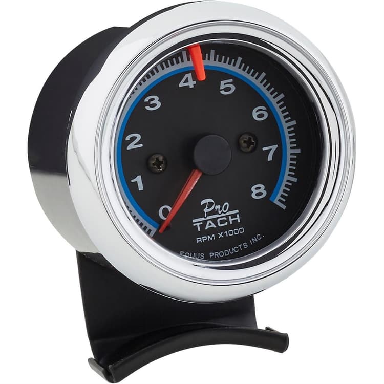 Muscle & Classic Car Tachometer Gauges | Speedway Motors