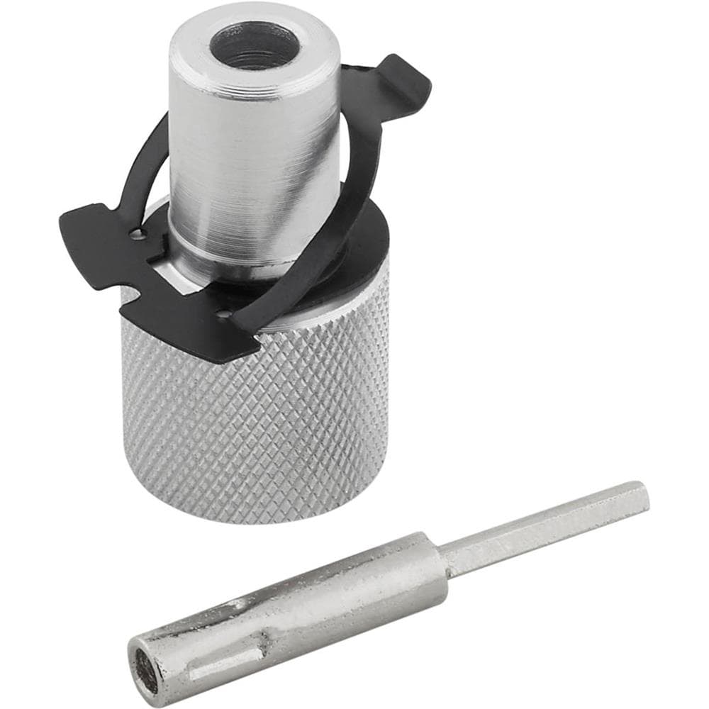 Equus E9873 Speedometer Cable Adapter, 5/8-18, GM